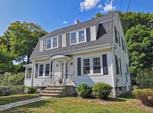 4 Harvard St, Attleboro, MA 02703