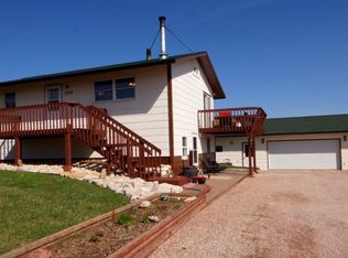 13358 Gary Owen Dr, Rapid City, SD 57702