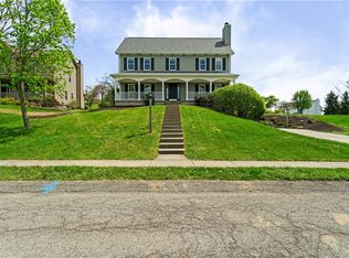 9018 Audubon Dr, Gibsonia, PA 15044