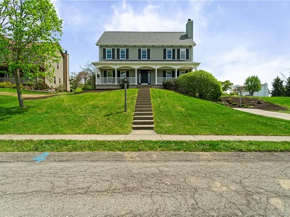 9018 Audubon Dr, Gibsonia, PA 15044