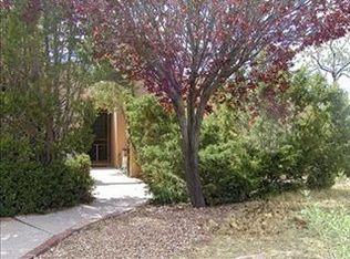 2300 Calle Pintura, Santa Fe, NM 87505