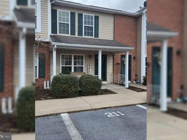 211 Chadham Ct, Bellefonte, PA 16823