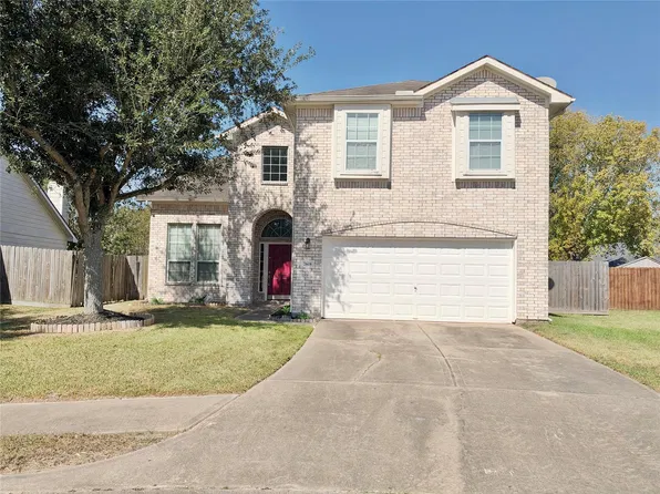 7818 W Red Oak Ln, Texas City, TX 77591