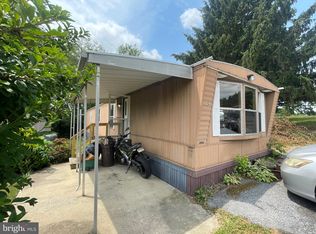 475 Wabash Rd LOT 5, Ephrata, PA 17522