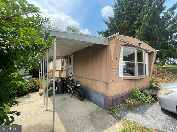 475 Wabash Rd Lot 5, Ephrata, PA 17522