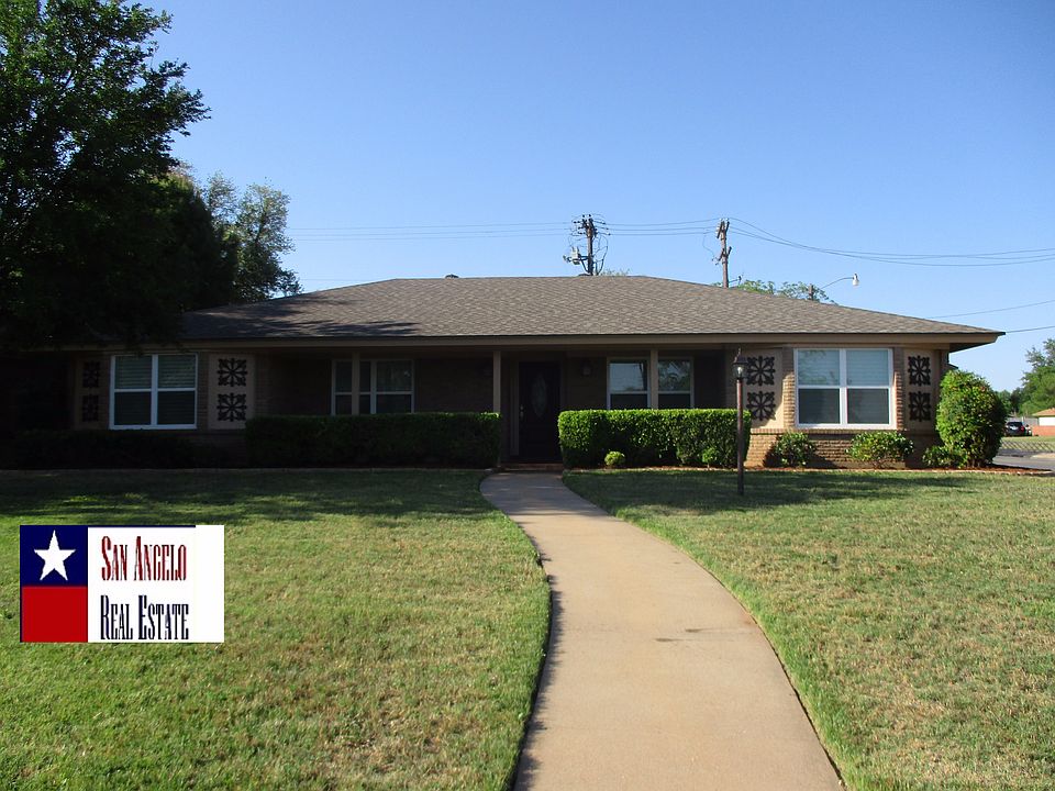 1st image of 3513 Tanglewood Dr