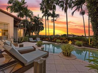 6091 Sunnyslope Dr, Naples, FL 34119
