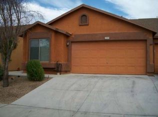 2097 E Calle Arroyo Lindo, Tucson, AZ 85706