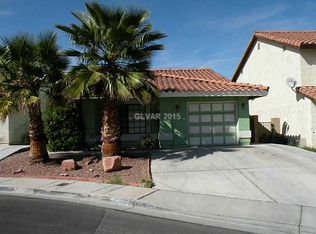 6740 Waterville Cir, Las Vegas, NV 89107