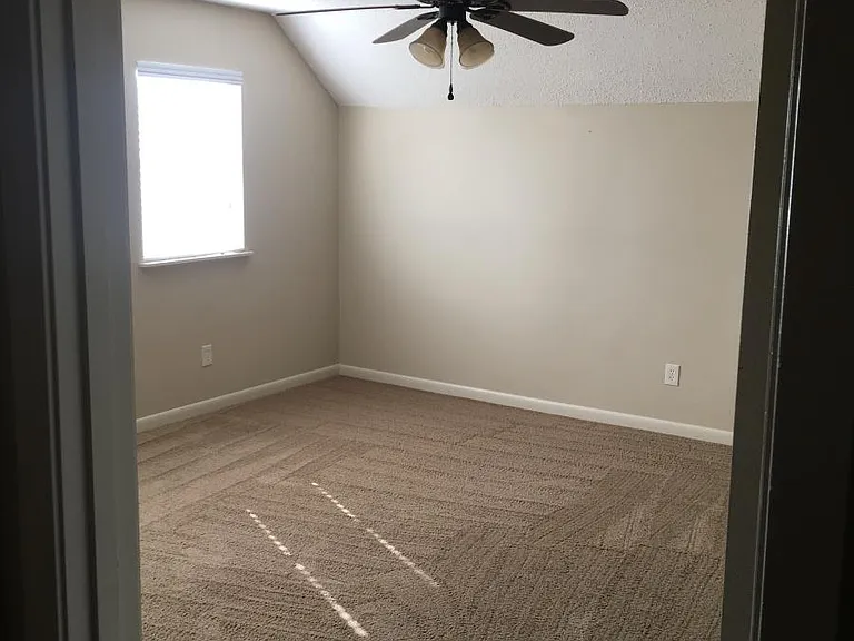Upstairs Bedroom