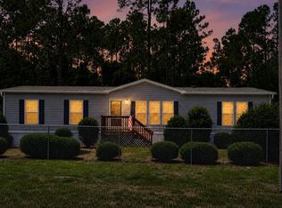 213 GAIL Drive, Satsuma, FL 32189