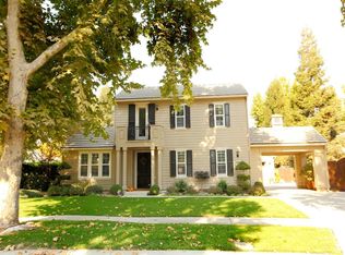 1971 Fairway Oaks Dr, Ripon, CA 95366