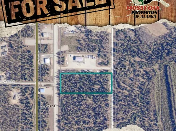 LOT C1A Citabria St, Kenai, AK 99611