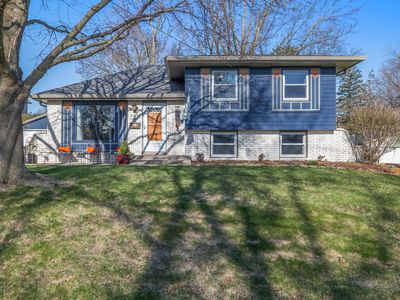 742 34th St, West Des Moines, IA, 50265