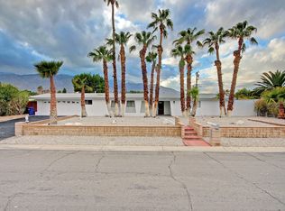 2655 N Cerritos Rd, Palm Springs, CA 92262