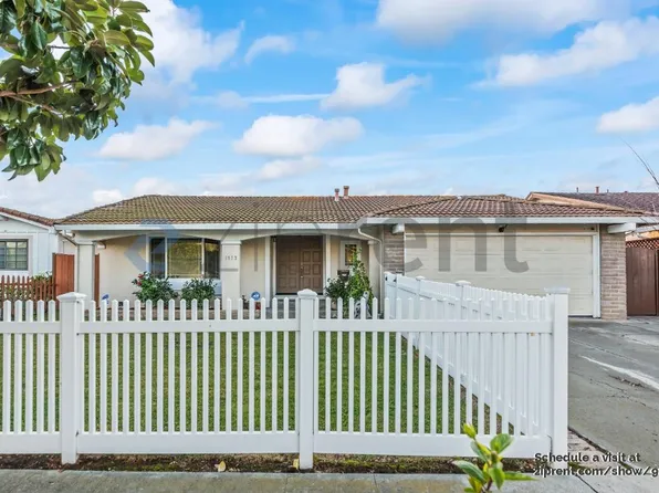 1973 Morrill Ave, San Jose, CA 95132
