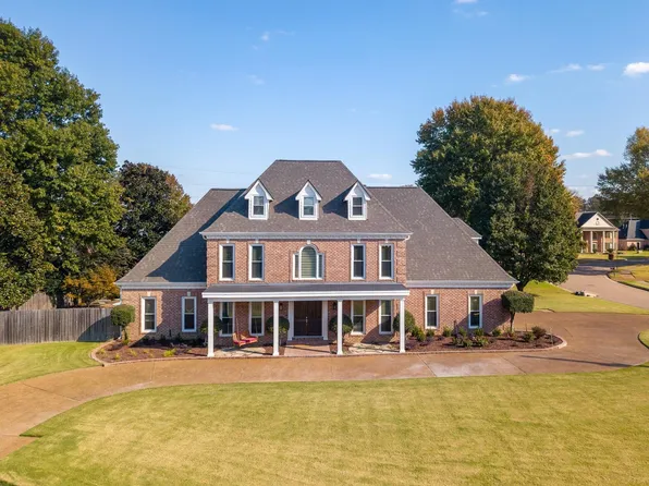 1880 Chelsea Park Cv Lot 11, Germantown, TN 38139