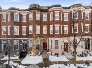 717 Newington Ave, Baltimore, MD 21217