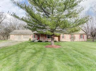 1710 Ireland Rd, Xenia, OH 45385