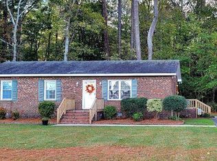 170 Avenue Rd, Washington, NC 27889