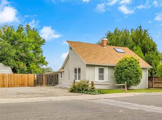 602 Cris Mar St, Grand Junction, CO 81504