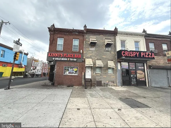 1860 E Allegheny Ave, Philadelphia, PA 19134