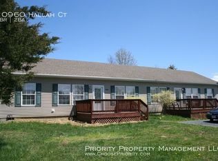 10960 Hallah Ct, McGaheysville, VA 22840