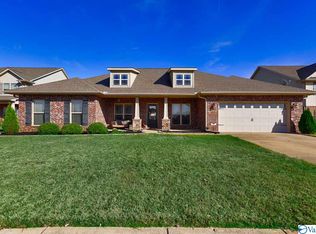 123 Benoir Trl, Madison, AL 35756