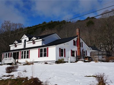 48359 State Highway 10, Delhi, NY, 13753