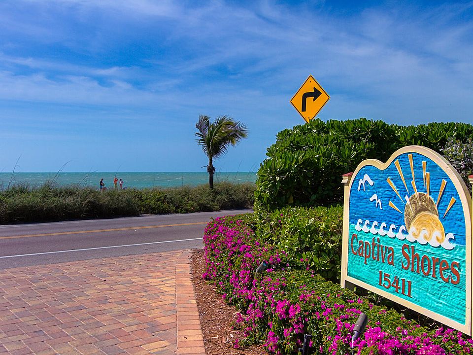 1st image of 15411 Captiva Dr #8A