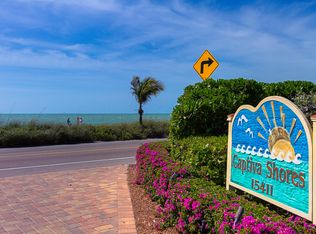 15411 Captiva Dr #8A, Captiva, FL 33924