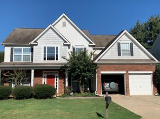 206 Ackerman Ct, Greenville, SC 29607