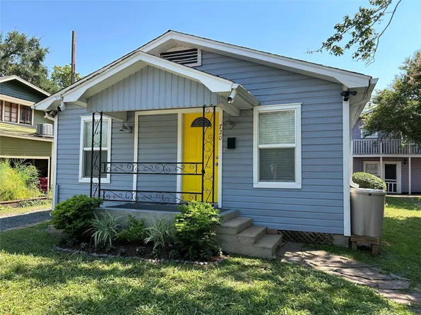 720 Woodland St, Houston, TX 77009