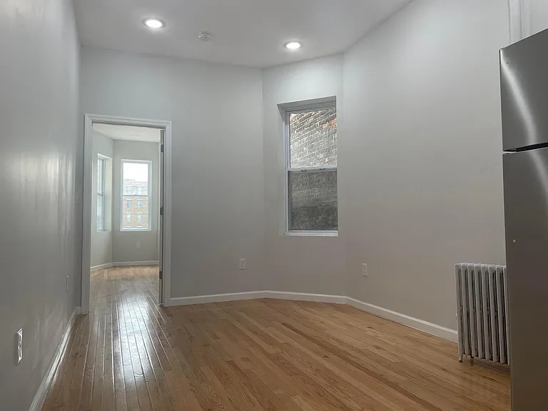 1619 Palisade Ave #4L — Photo 6