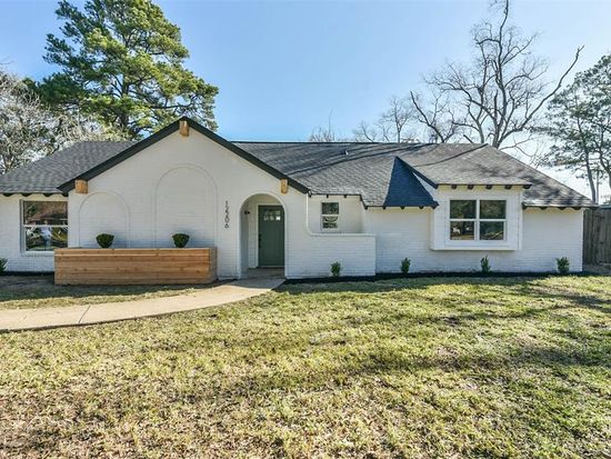 12206 Cypress Place Dr Houston Tx 77065 Zillow