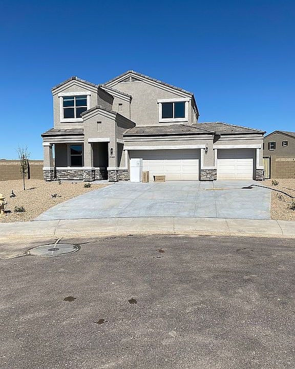 2nd image of 30665 W Picadilly Ct
