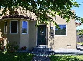 1001 Vallejo St, Santa Rosa, CA 95404