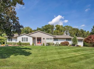 24 Randall Rd, Holmdel, NJ 07733