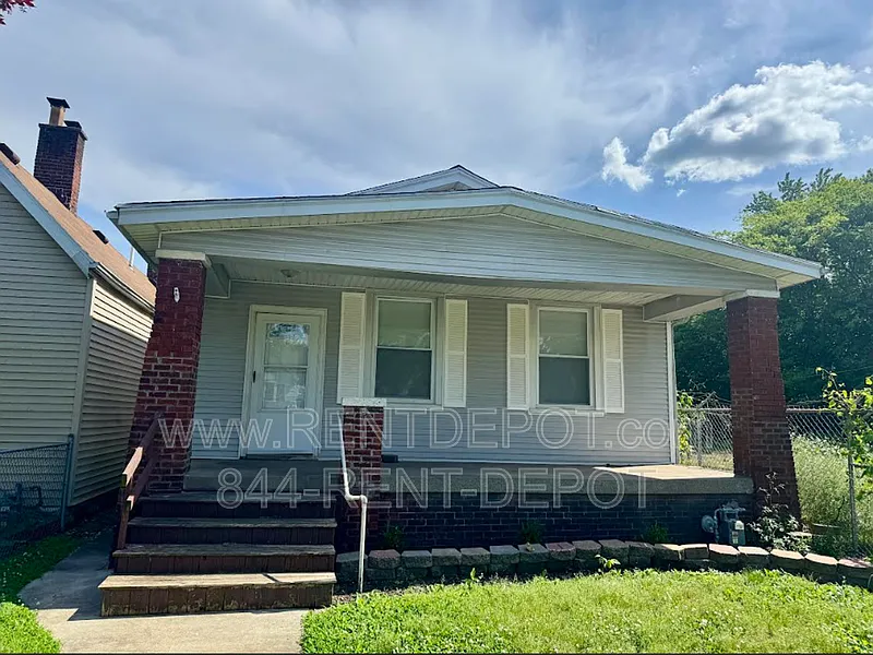 1306 W Missouri St