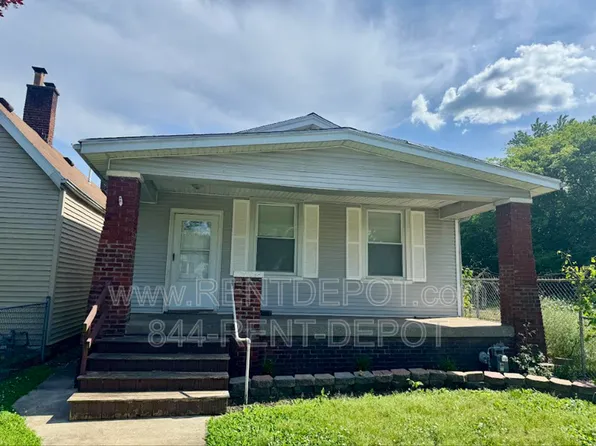 1306 W Missouri St, Evansville, IN 47710