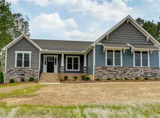 9269 Stingray Point Ct, New Kent, VA 23124