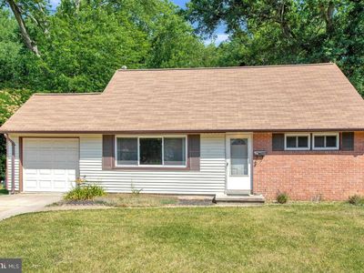 132 N Meadow Dr, Glen Burnie, MD, 21060