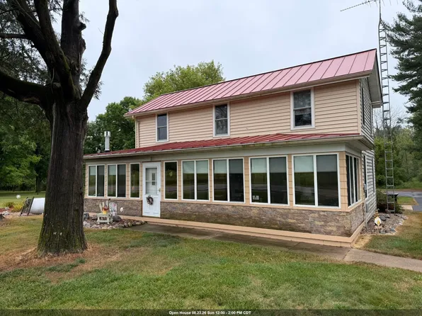 E4103 County Road B, Ogdensburg, WI 54962