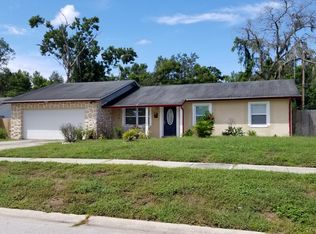 3602 Pipes O The Glen Way, Orlando, FL 32808