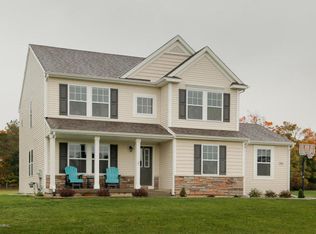 50288 Rebecca Dr, Paw Paw, MI 49079