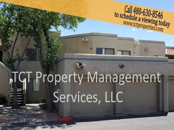 835 N Granite Reef Rd Unit 16, Scottsdale, AZ 85257
