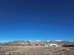 0 Galena St, Leadore, ID 83464