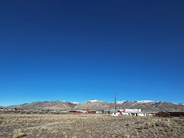 0 Galena St, Leadore, ID 83464