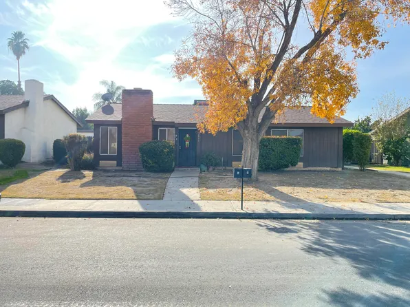 2817 N Half Moon Drive, Bakersfield, CA 93309