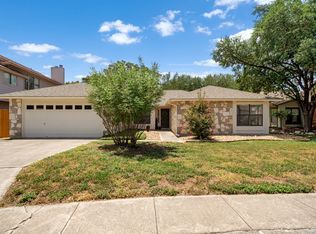 3417 Green Spring Dr, San Antonio, TX 78247